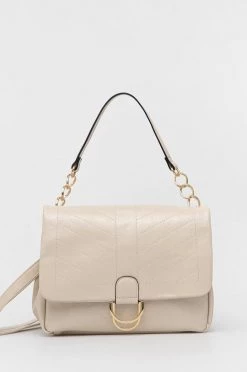 Γυναικεία Τσάντες χιαστί Τσάντα Morgan μπεζ