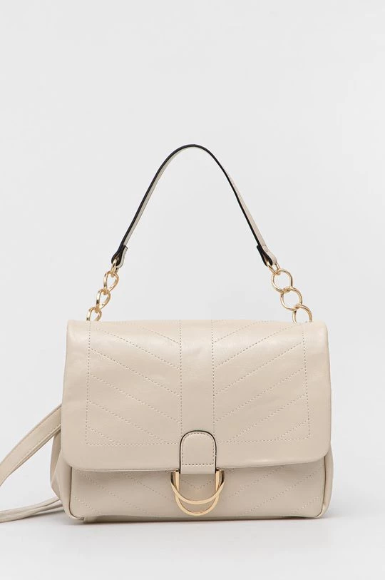 Γυναικεία Τσάντες χιαστί Τσάντα Morgan μπεζ