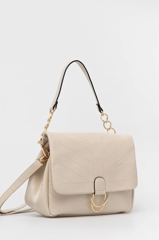 Γυναικεία Τσάντες χιαστί Τσάντα Morgan μπεζ - Image 2