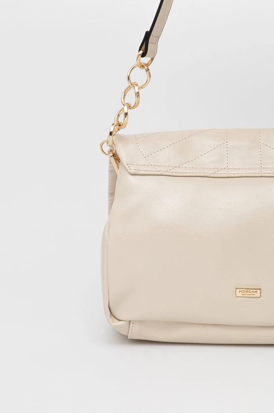Γυναικεία Τσάντες χιαστί Τσάντα Morgan μπεζ - Image 3