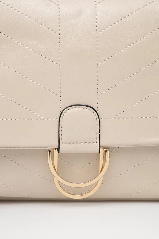 Γυναικεία Τσάντες χιαστί Τσάντα Morgan μπεζ - Image 4