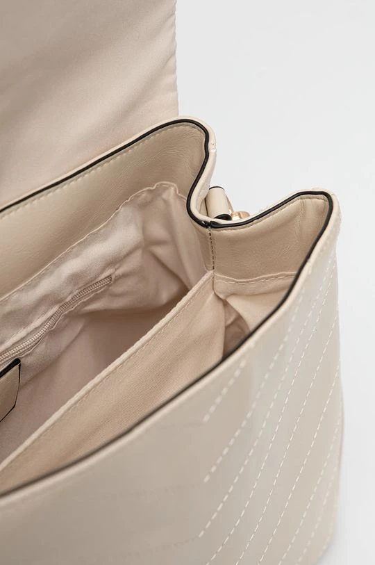 Γυναικεία Τσάντες χιαστί Τσάντα Morgan μπεζ - Image 5