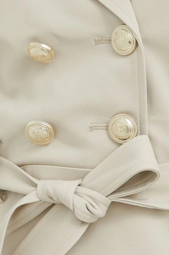 Γυναικεία Φορέματα Φόρεμα Morgan μπεζ, - Image 5