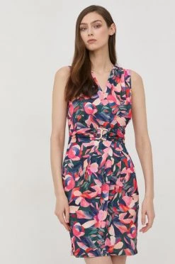 Γυναικεία Φορέματα Φόρεμα Morgan πολύχρωμο