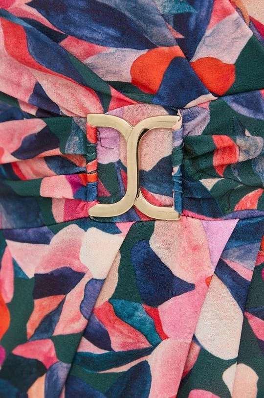 Γυναικεία Φορέματα Φόρεμα Morgan πολύχρωμο - Image 5