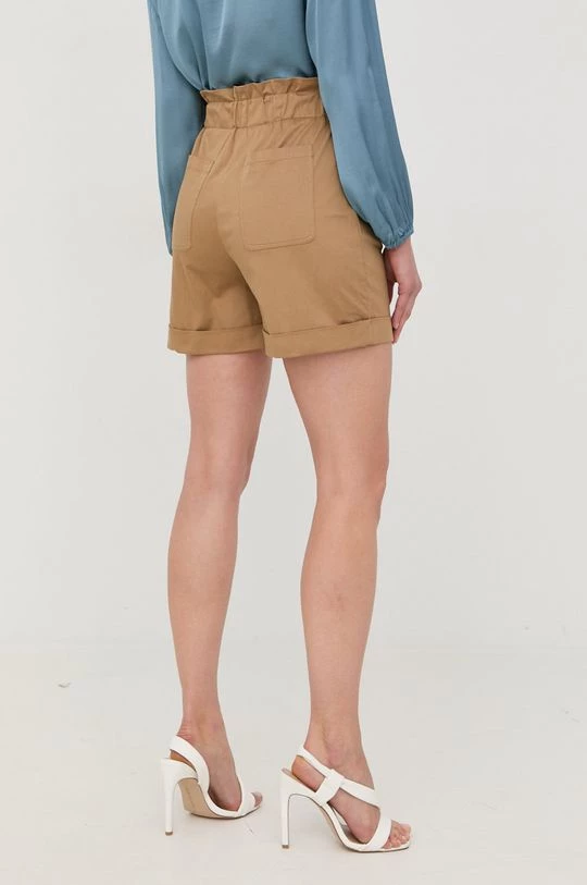 Γυναικεία Σορτς Morgan μπεζ, - Image 3