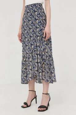 Γυναικεία Φούστες Φούστα Morgan πολύχρωμο