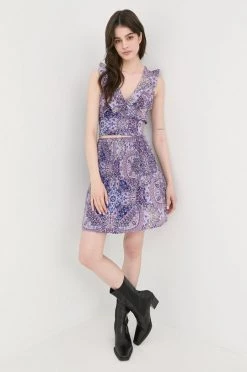 Γυναικεία Φούστες Φούστα Morgan πολύχρωμο