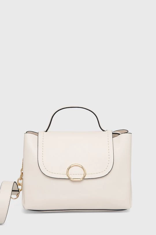 Γυναικεία Τσάντες χιαστί Morgan - Τσάντα κρεμ
