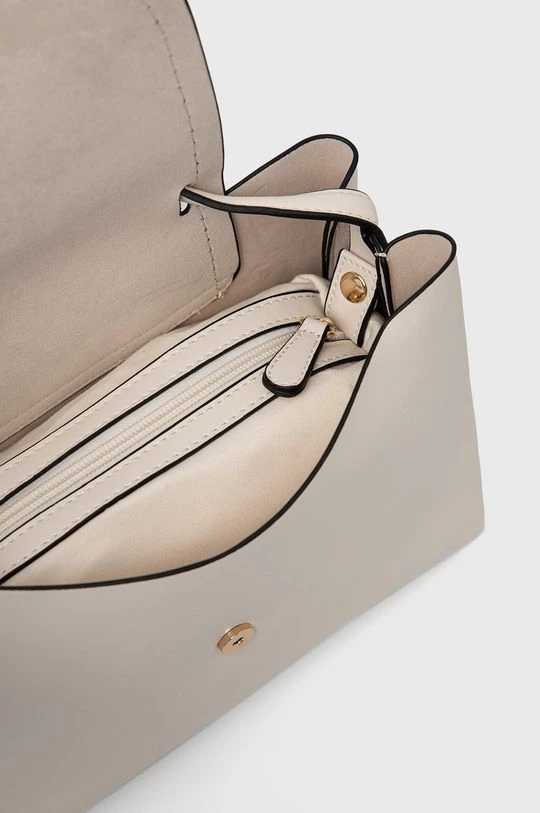 Γυναικεία Τσάντες χιαστί Morgan - Τσάντα κρεμ - Image 5