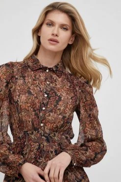 Γυναικεία Φορέματα Φόρεμα Morgan πολύχρωμο