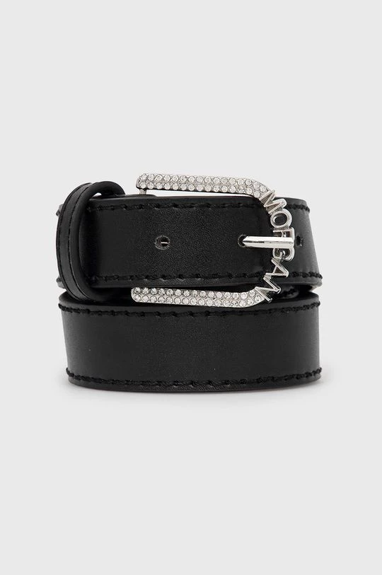 Γυναικεία Ζώνες Morgan Ζώνη χρυσό καφέ