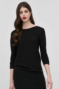 Γυναικεία Χωρίς φερμουάρ Morgan - Πουλόβερ κόκκινο ροζ