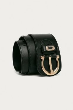 Γυναικεία Ζώνες Morgan - Ζώνη μαύρο