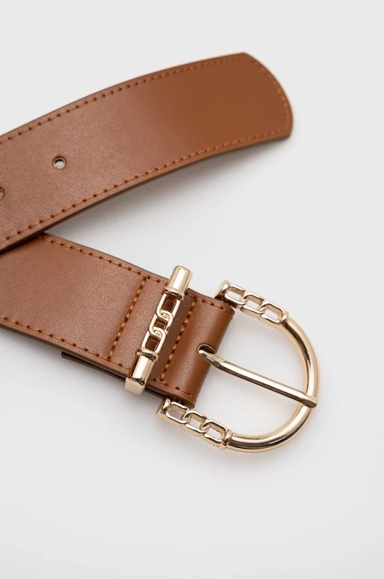 Γυναικεία Ζώνες Ζώνη Morgan καφέ - Image 2