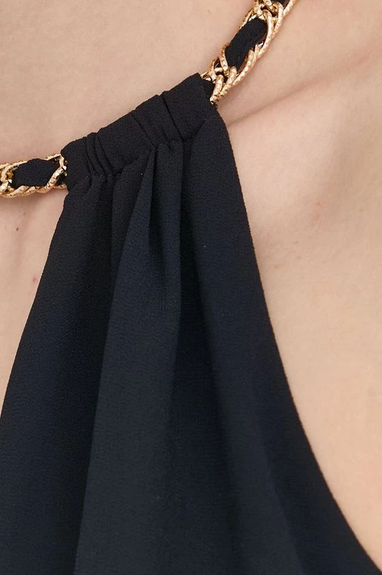 Γυναικεία Μπλούζες Μπλουζάκι Morgan ναυτικό μπλε - Image 5