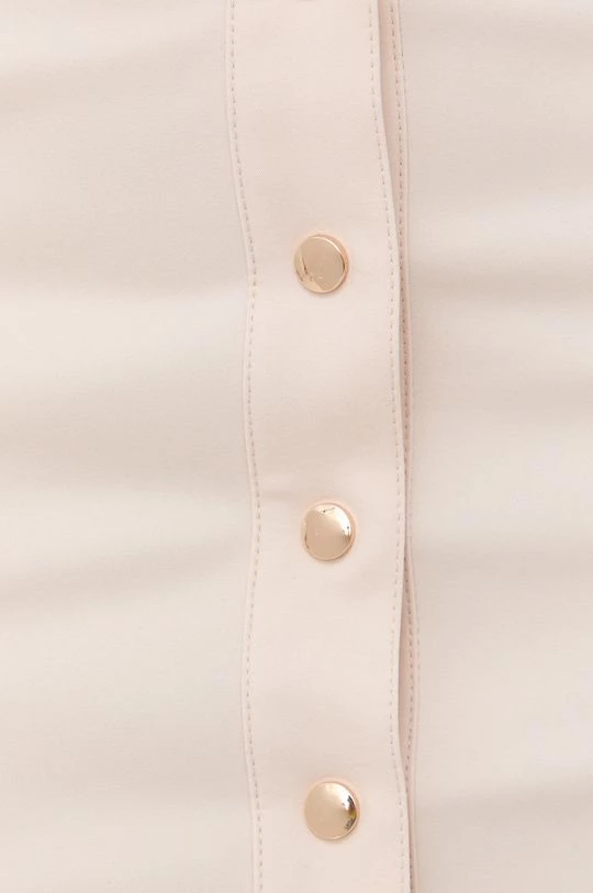 Γυναικεία Φούστες Morgan - Φούστα κρεμ - Image 4