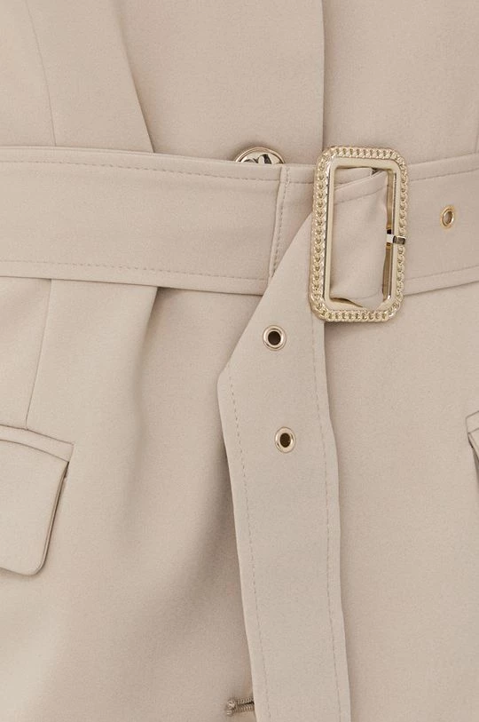 Γυναικεία Φορέματα Φόρεμα Morgan μπεζ, - Image 5