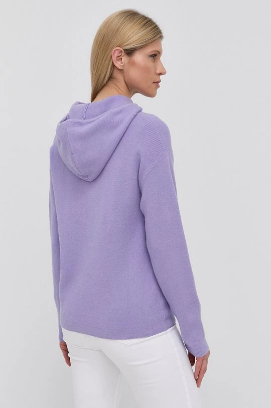 Γυναικεία Χωρίς φερμουάρ Morgan - Πουλόβερ λεβάντα - Image 3