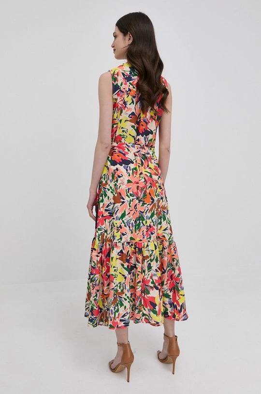 Γυναικεία Φορέματα Morgan - Φόρεμα πολύχρωμο - Image 3