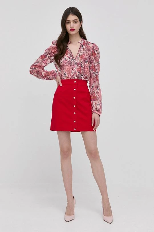 Γυναικεία Πουκάμισα Morgan - Πουκάμισο πολύχρωμο - Image 2