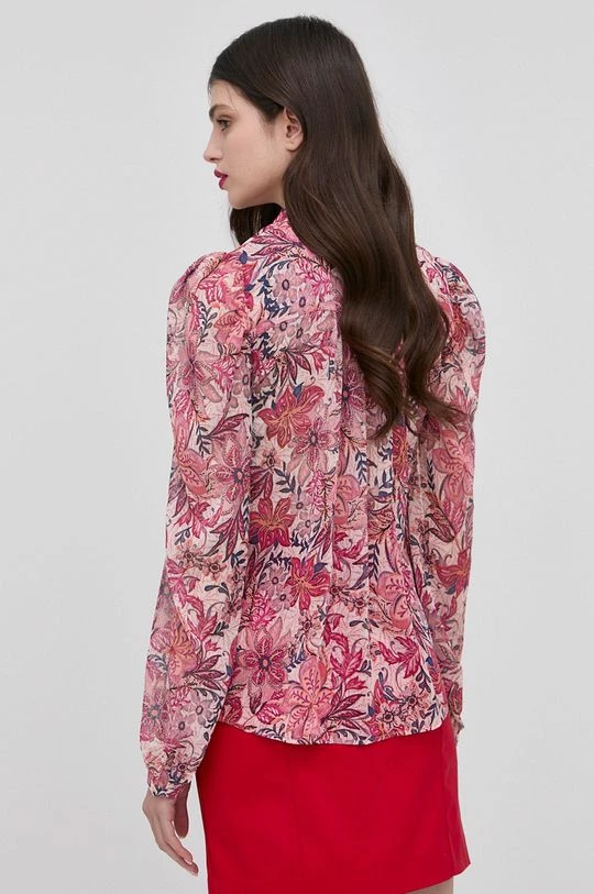 Γυναικεία Πουκάμισα Morgan - Πουκάμισο πολύχρωμο - Image 3