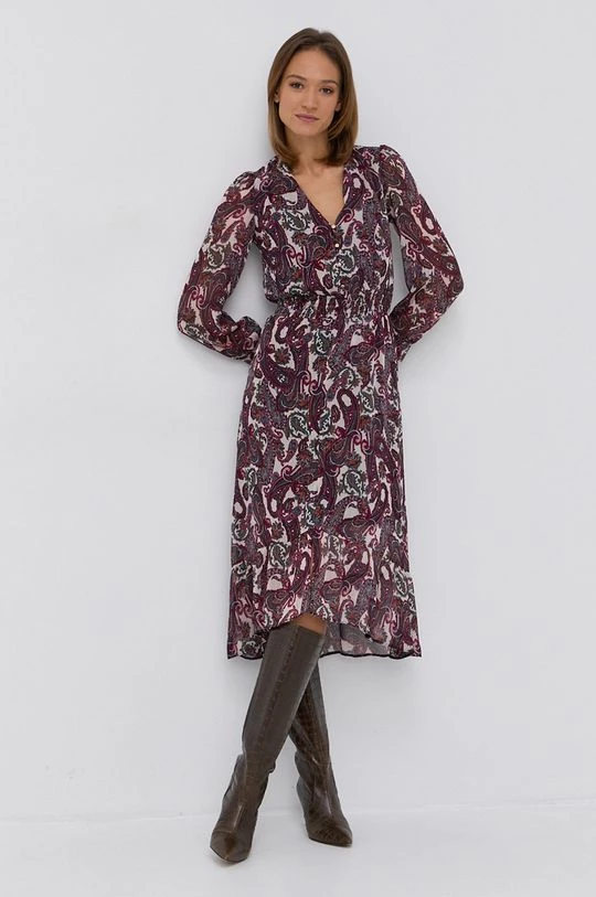 Γυναικεία Φορέματα Φόρεμα Morgan πολύχρωμο - Image 2