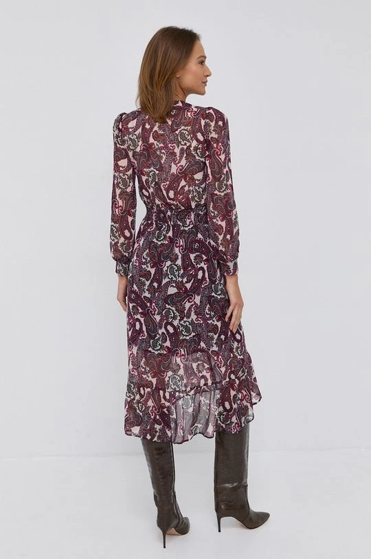 Γυναικεία Φορέματα Φόρεμα Morgan πολύχρωμο - Image 3