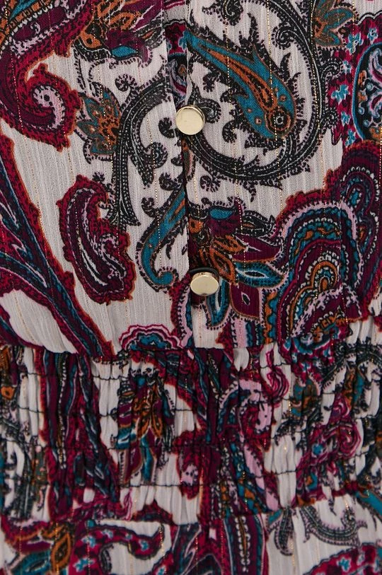 Γυναικεία Φορέματα Φόρεμα Morgan πολύχρωμο - Image 5