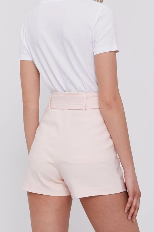 Γυναικεία Σορτς Morgan χρώμα: ροζ - Image 3