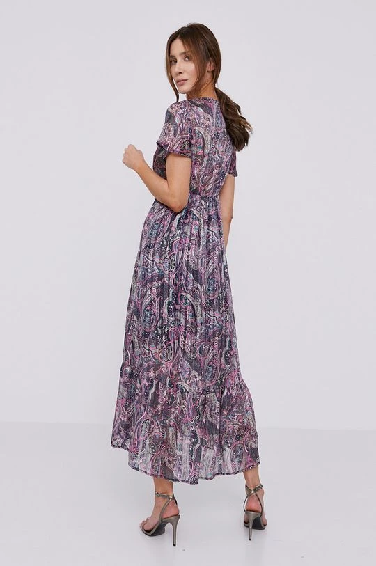 Γυναικεία Φορέματα Φόρεμα Morgan πολύχρωμο - Image 2