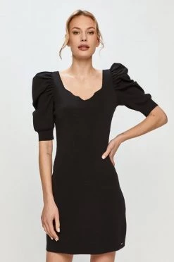 Γυναικεία Φορέματα Morgan - Φόρεμα μαύρο