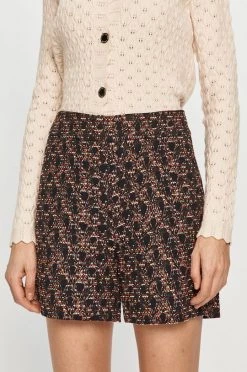 Γυναικεία Morgan - Σορτς πολύχρωμο
