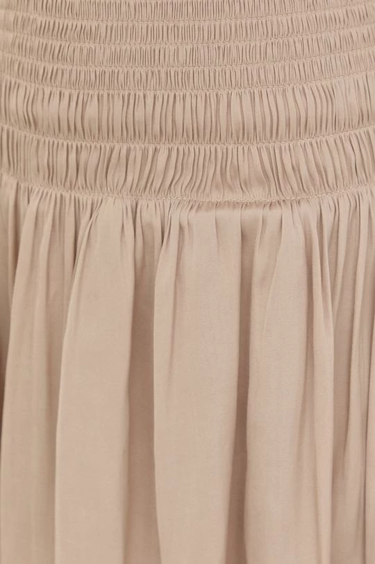 Γυναικεία Σορτς Morgan μπεζ, - Image 4