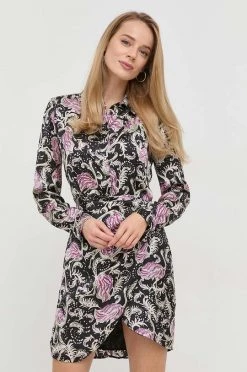 Γυναικεία Φορέματα Φόρεμα Morgan πολύχρωμο