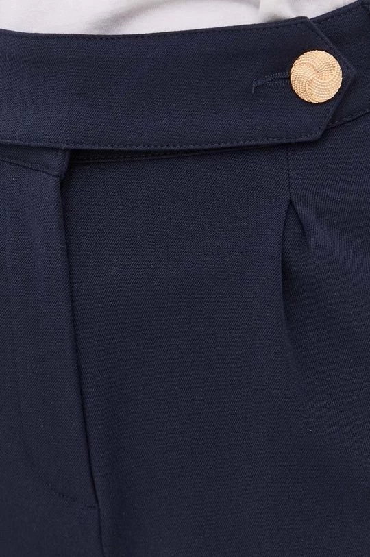 Γυναικεία Σορτς Morgan ναυτικό μπλε, - Image 5