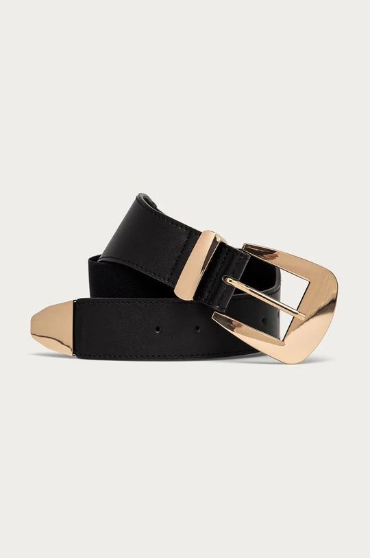 Γυναικεία Ζώνες Morgan - Ζώνη μαύρο