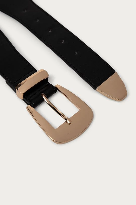 Γυναικεία Ζώνες Morgan - Ζώνη μαύρο - Image 2