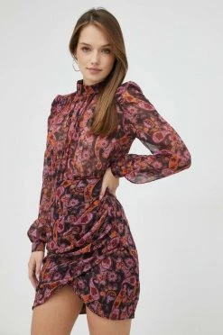 Γυναικεία Φορέματα Φόρεμα Morgan πολύχρωμο