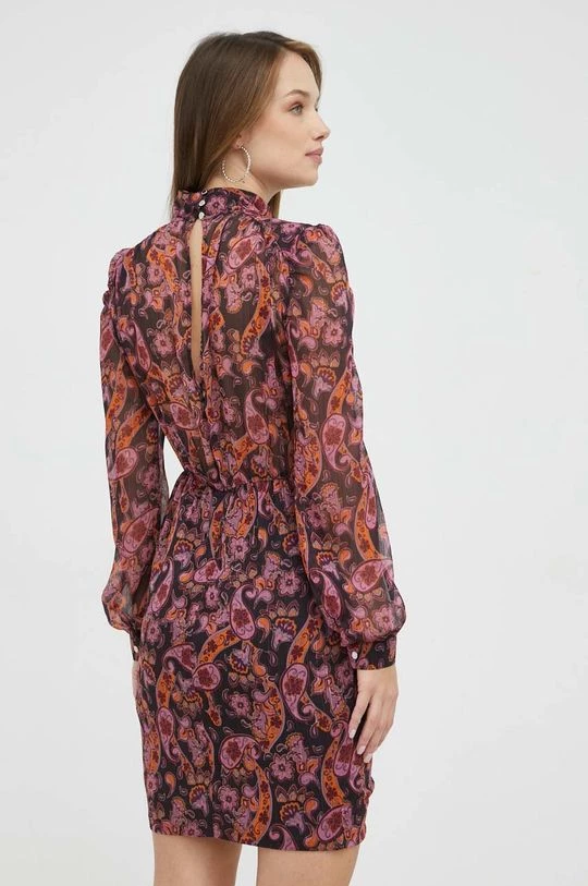 Γυναικεία Φορέματα Φόρεμα Morgan πολύχρωμο - Image 3