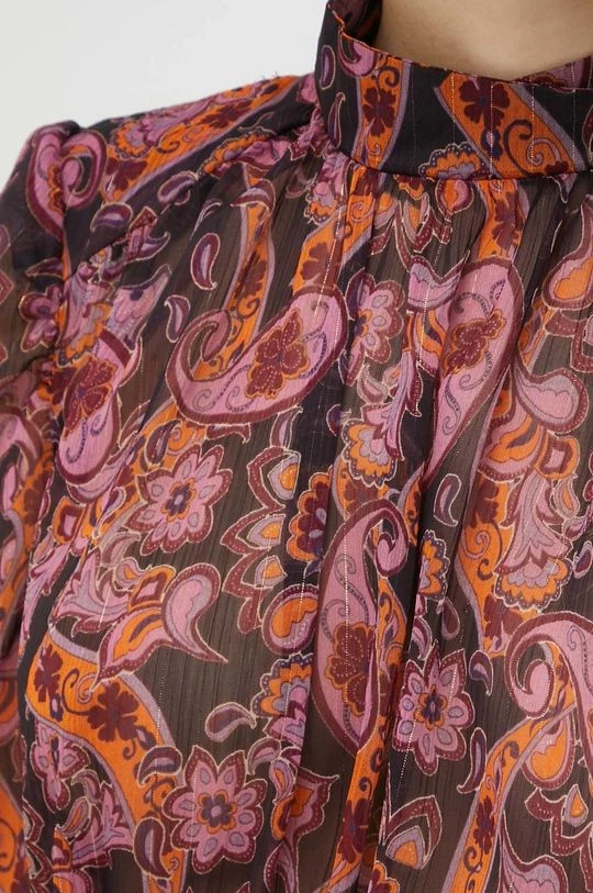 Γυναικεία Φορέματα Φόρεμα Morgan πολύχρωμο - Image 5