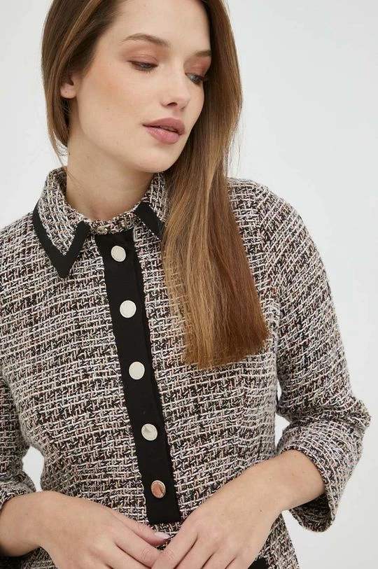 Γυναικεία Φορέματα Φόρεμα Morgan πολύχρωμο - Image 4