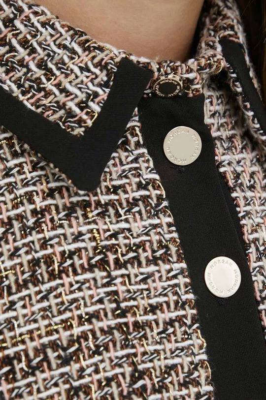 Γυναικεία Φορέματα Φόρεμα Morgan πολύχρωμο - Image 5