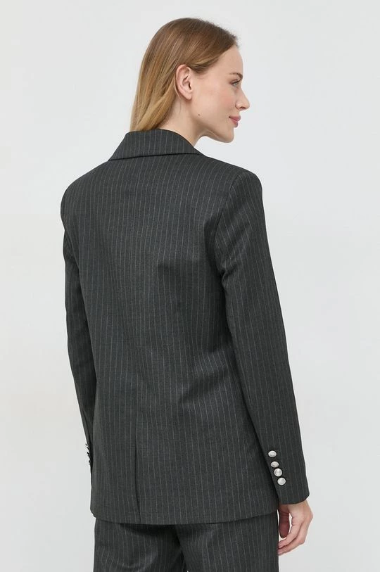 Γυναικεία Σακάκια Σακάκι Morgan X Iris Mittenaere γκρι - Image 3