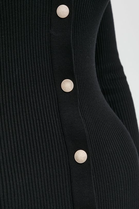 Γυναικεία Φορέματα Φόρεμα Morgan μαύρο, - Image 5