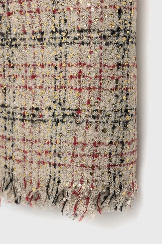 Γυναικεία Κασκόλ Morgan μπεζ - Image 2