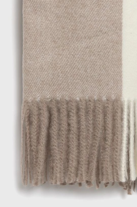 Γυναικεία Κασκόλ Morgan μπεζ - Image 2