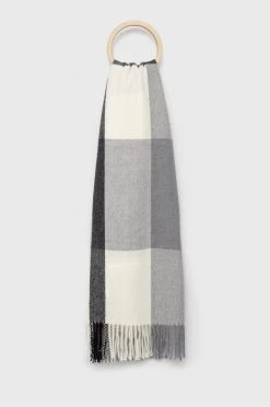 Γυναικεία Κασκόλ Morgan γκρι