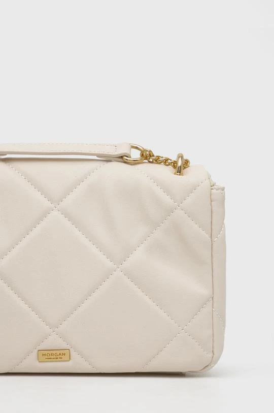 Γυναικεία Τσάντες χιαστί Τσάντα Morgan μπεζ - Image 3
