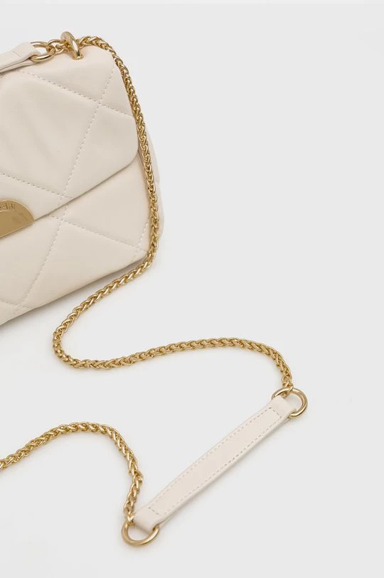 Γυναικεία Τσάντες χιαστί Τσάντα Morgan μπεζ - Image 4